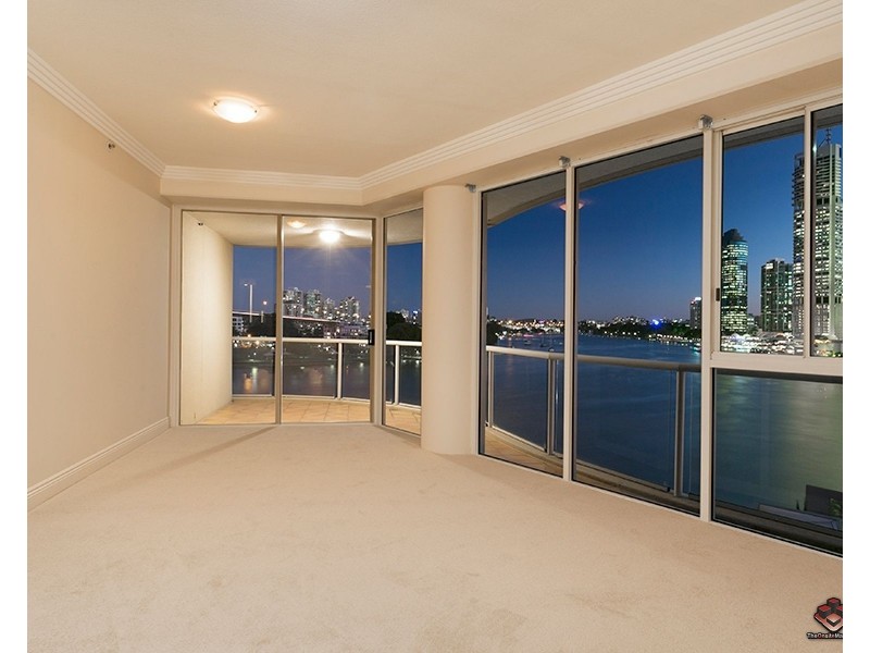 Brisbane City QLD 4000