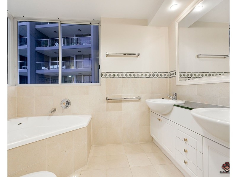 Brisbane City QLD 4000