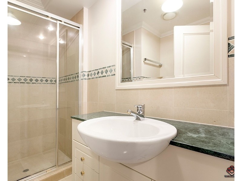 Brisbane City QLD 4000