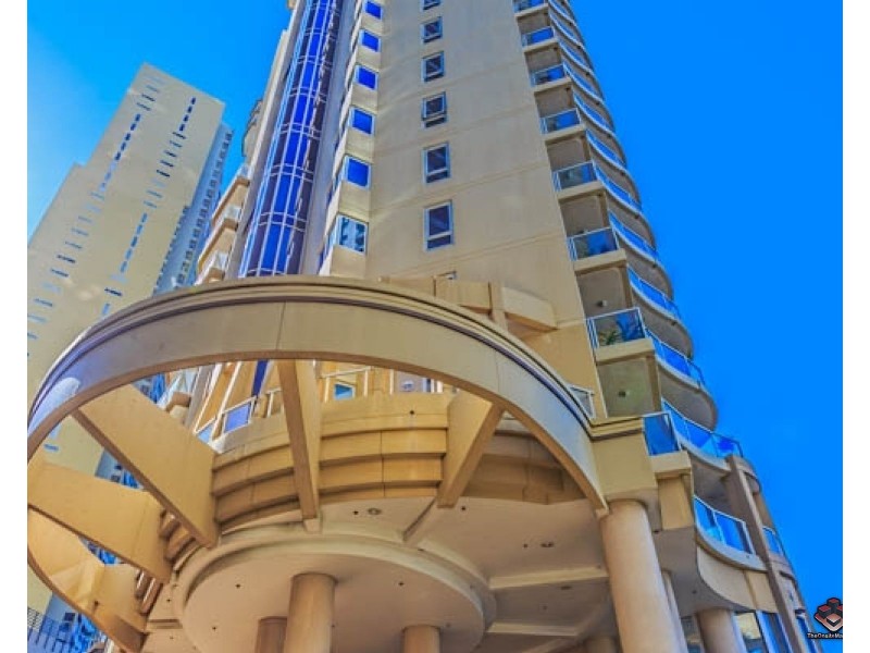 Brisbane City QLD 4000