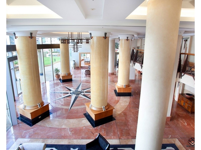 Brisbane City QLD 4000