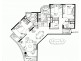 Brisbane City QLD 4000 Floorplan