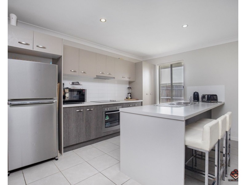 26 Alessandra Circuit, Coomera QLD 4209