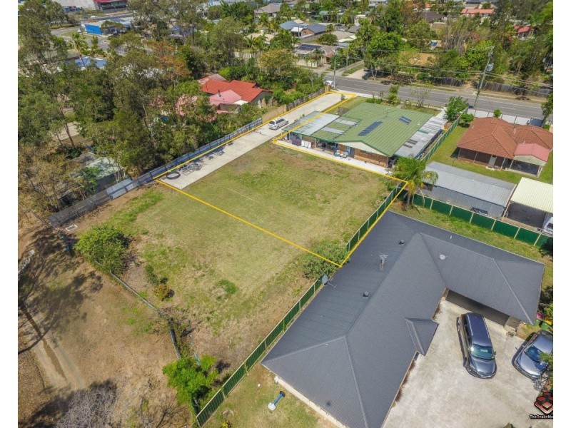 Lot 2, 17-19 Leawarra Drive, Loganholme QLD 4129