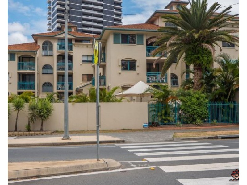 ID:3915619/112 Surf Parade, Broadbeach QLD 4218