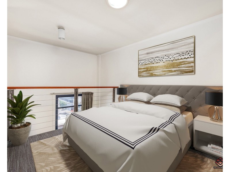 306/455 Brunswick Street, Fortitude Valley QLD 4006