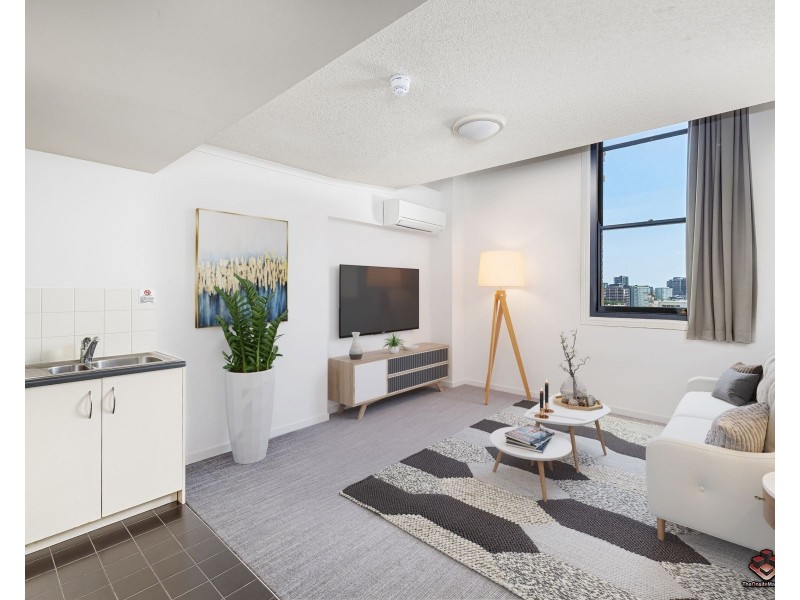 306/455 Brunswick Street, Fortitude Valley QLD 4006