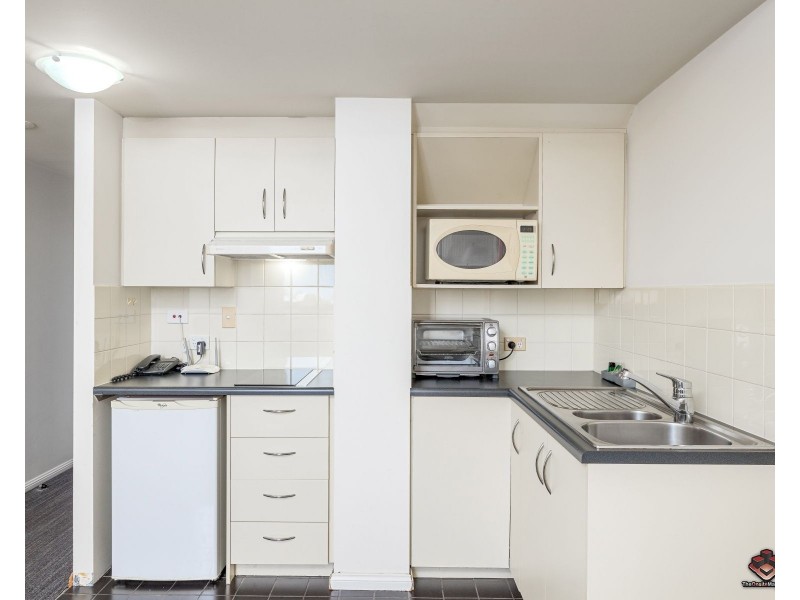 306/455 Brunswick Street, Fortitude Valley QLD 4006