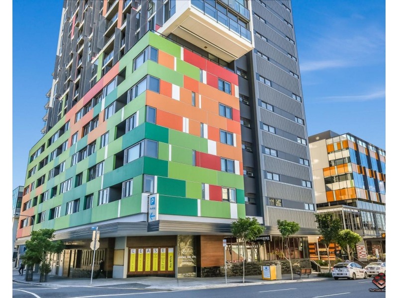 ID:3915737/25 Connor Street, Fortitude Valley QLD 4006