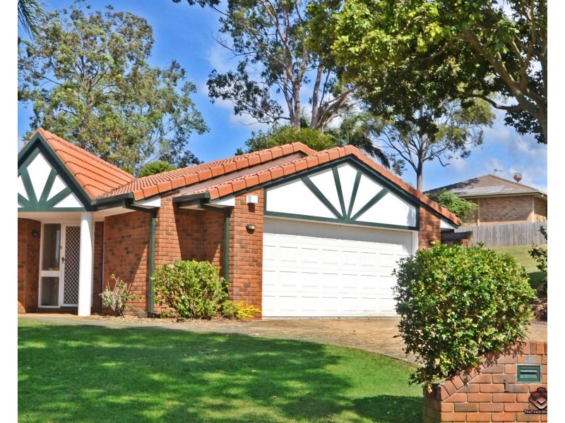 1 Glendale Place, Helensvale QLD 4212