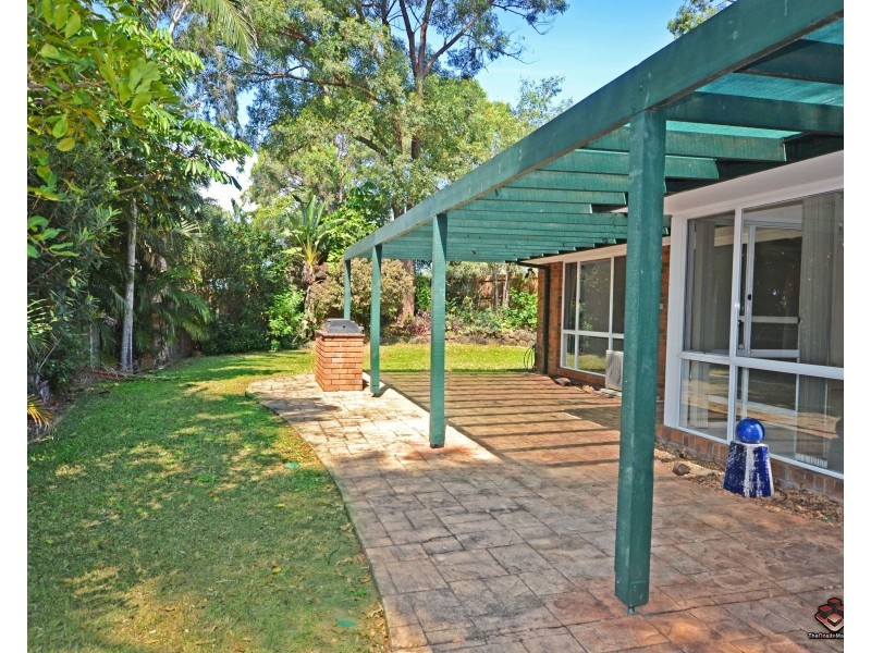 1 Glendale Place, Helensvale QLD 4212
