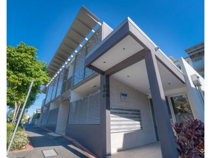 246 Arthur Street, Teneriffe QLD 4005