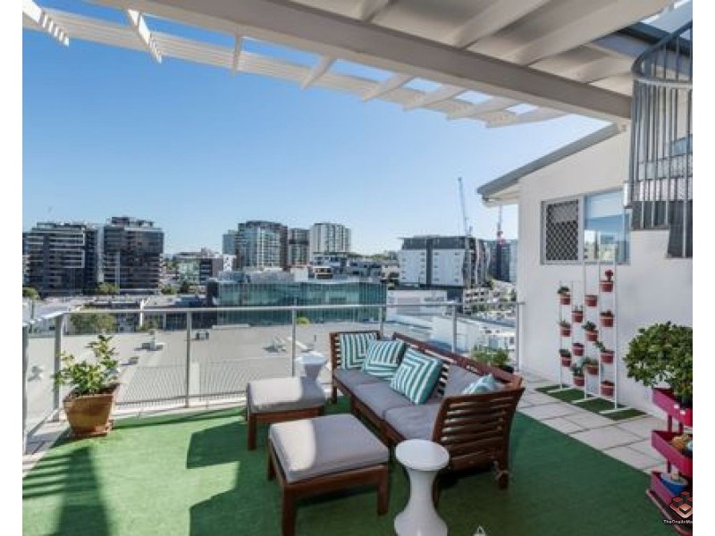246 Arthur Street, Teneriffe QLD 4005