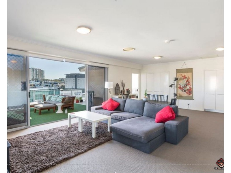 246 Arthur Street, Teneriffe QLD 4005