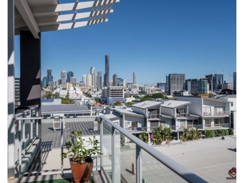 246 Arthur Street, Teneriffe QLD 4005