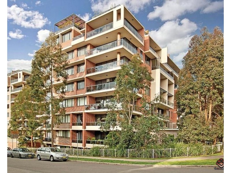 213/19-25 Leonard Street, Waitara NSW 2077