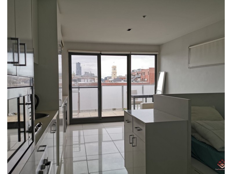 303/153B High Street, Prahran VIC 3181