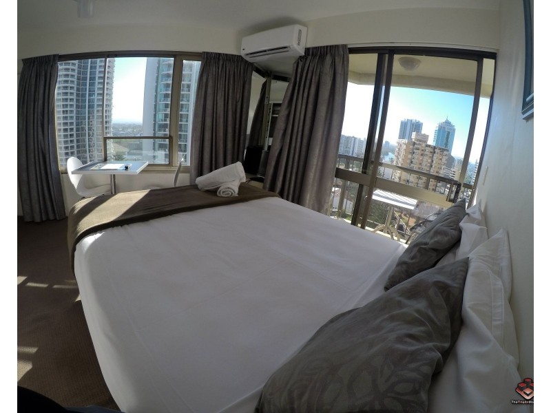 ID:3915996/8 Trickett Street, Surfers Paradise QLD 4217
