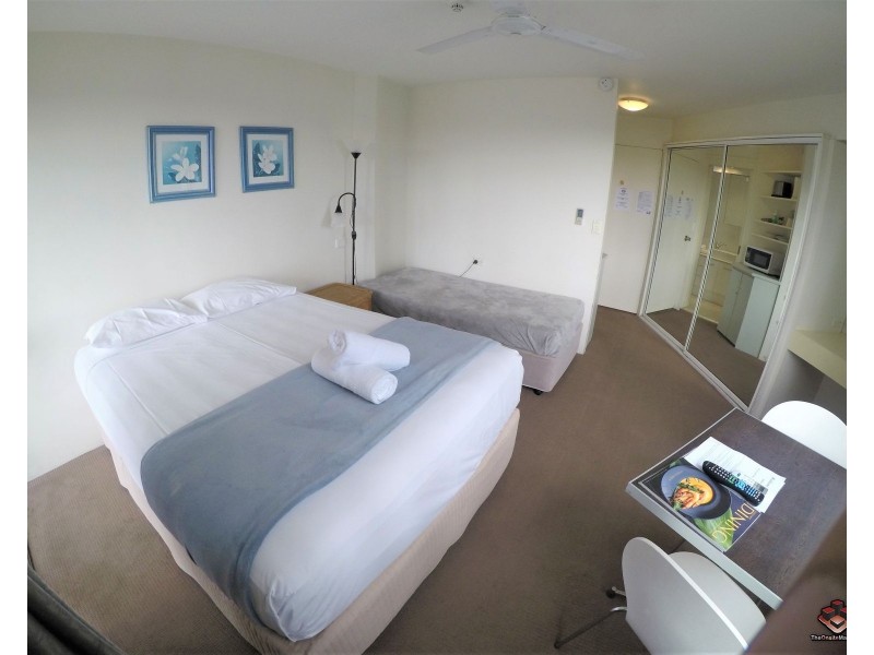 ID:3915996/8 Trickett Street, Surfers Paradise QLD 4217