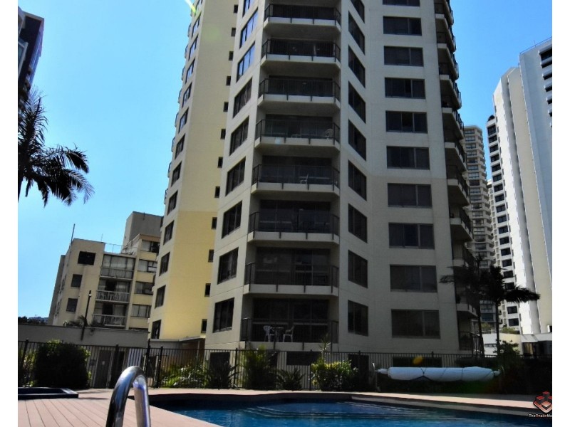 ID:3915996/8 Trickett Street, Surfers Paradise QLD 4217