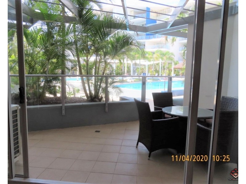 Urangan QLD 4655