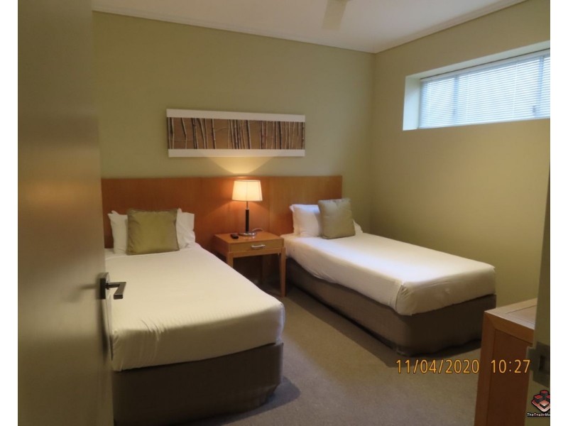 Urangan QLD 4655