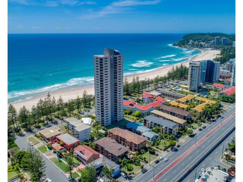 Burleigh Heads QLD 4220