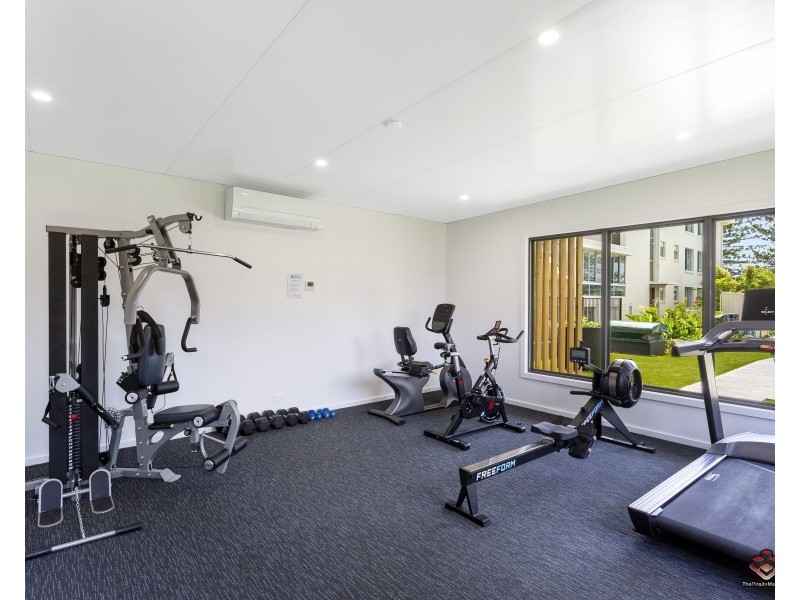 Burleigh Heads QLD 4220