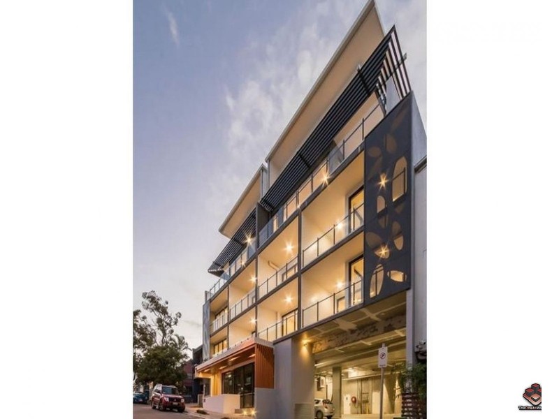 Fortitude Valley QLD 4006