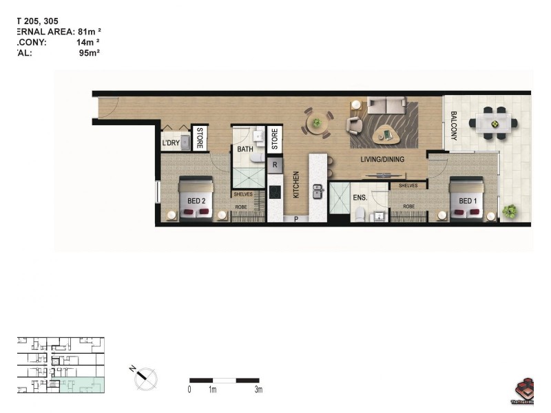 Fortitude Valley QLD 4006