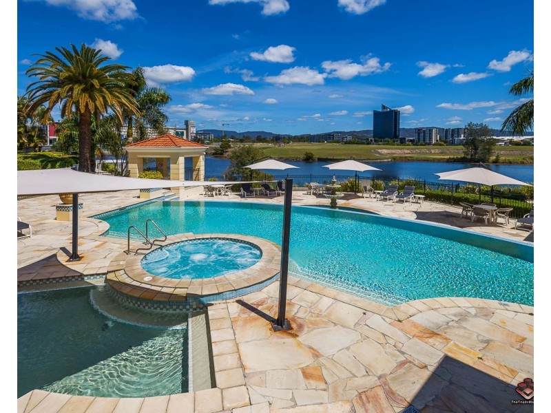 ID:3916100/3 Robina Town Centre Drive, Robina QLD 4226