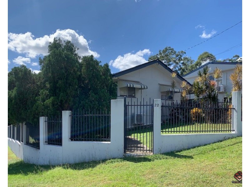 Mount Gravatt East QLD 4122