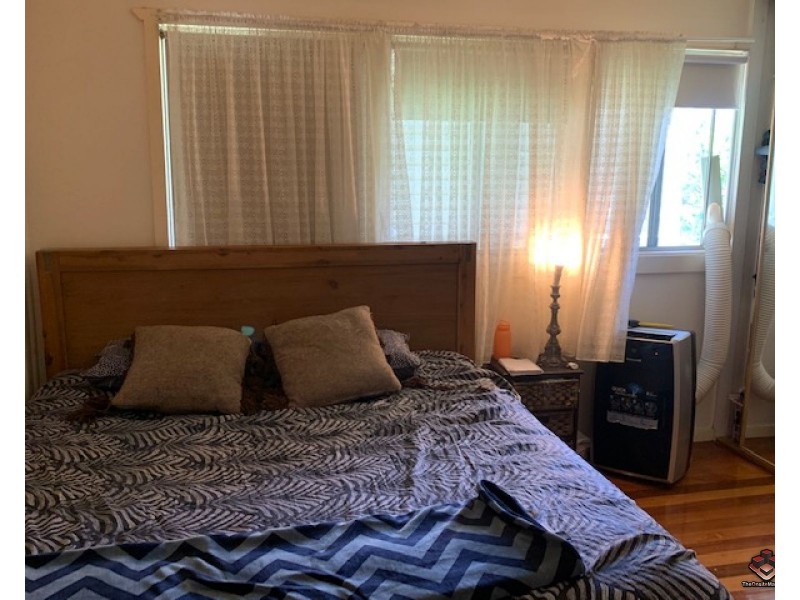 Mount Gravatt East QLD 4122