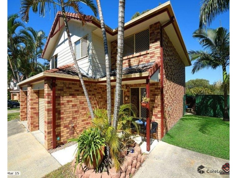 1/643 Pine Ridge Road, Biggera Waters QLD 4216