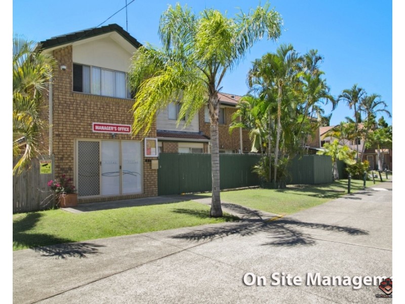 1/643 Pine Ridge Road, Biggera Waters QLD 4216