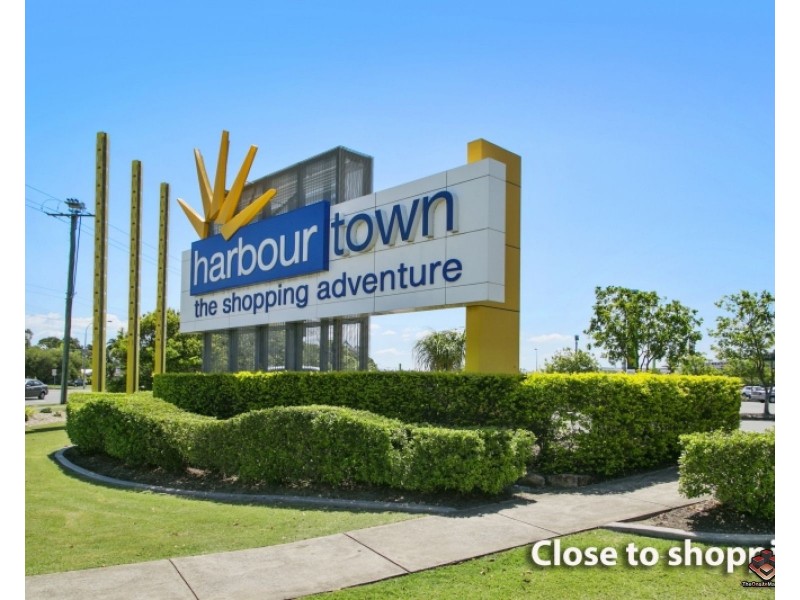 1/643 Pine Ridge Road, Biggera Waters QLD 4216