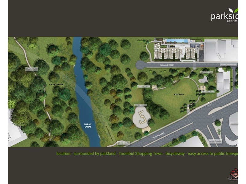 ID:3916199/23 Parkland Street, Nundah QLD 4012