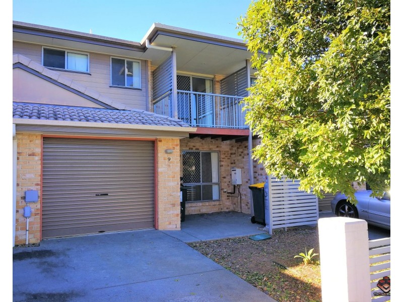 9/2 Rory Court, Calamvale QLD 4116