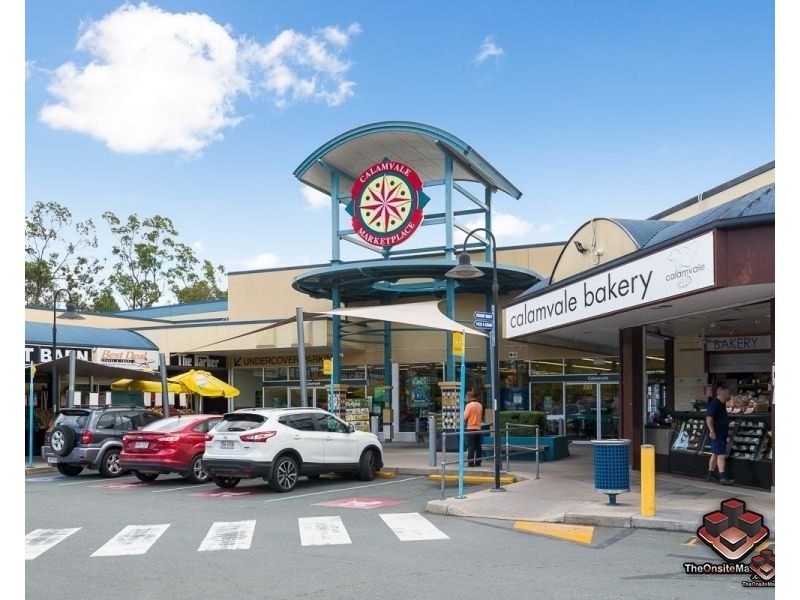 9/2 Rory Court, Calamvale QLD 4116