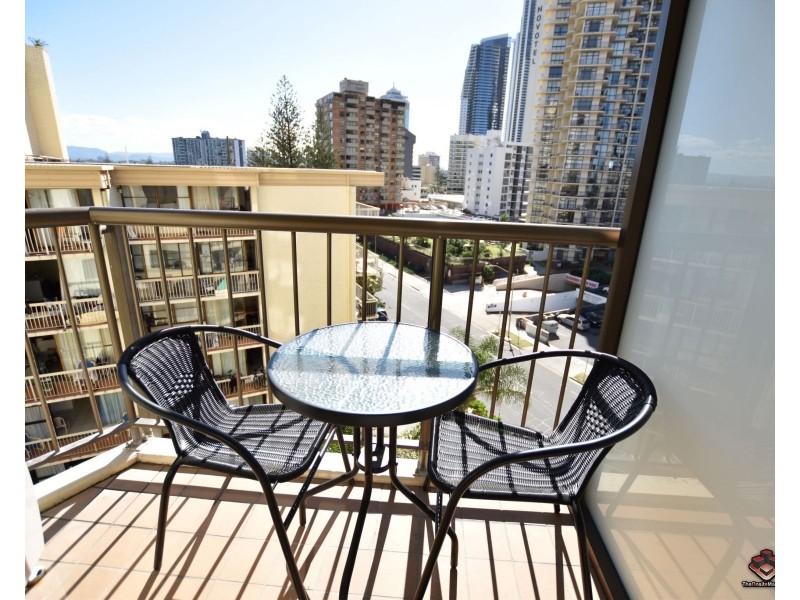 ID:3916241/8 Trickett Street, Surfers Paradise QLD 4217