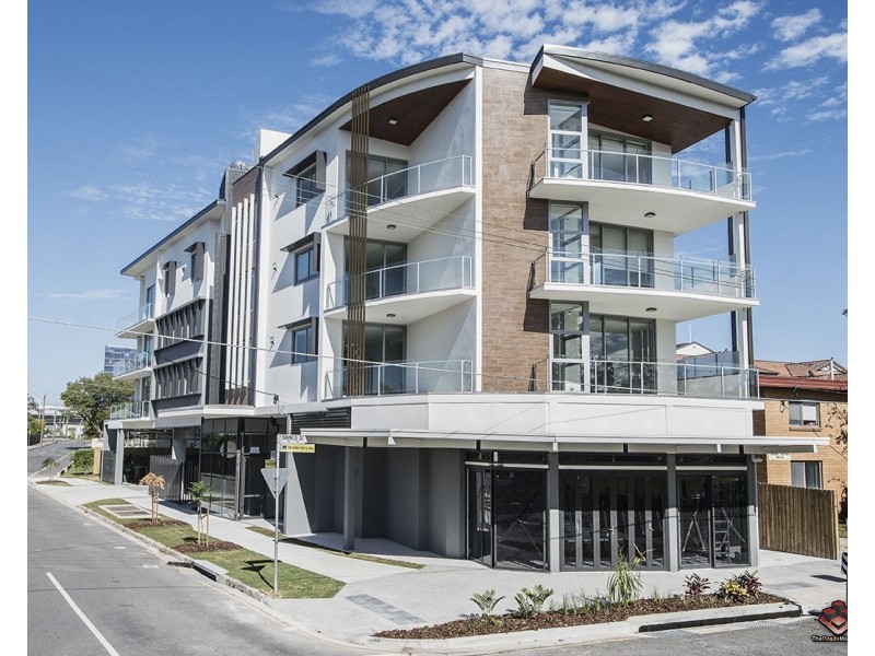 ID:3916258/93 Baines Street, Kangaroo Point QLD 4169