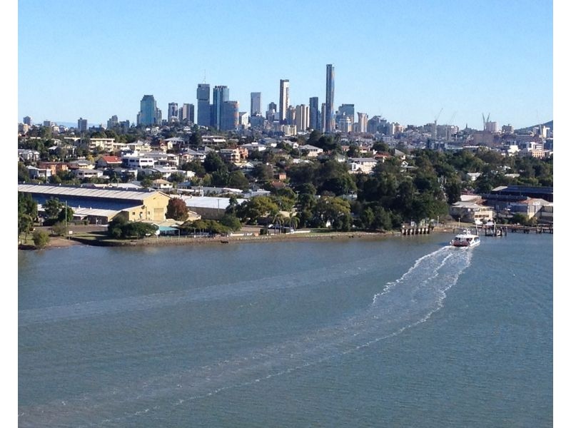 37C Harbour Road, Hamilton QLD 4007