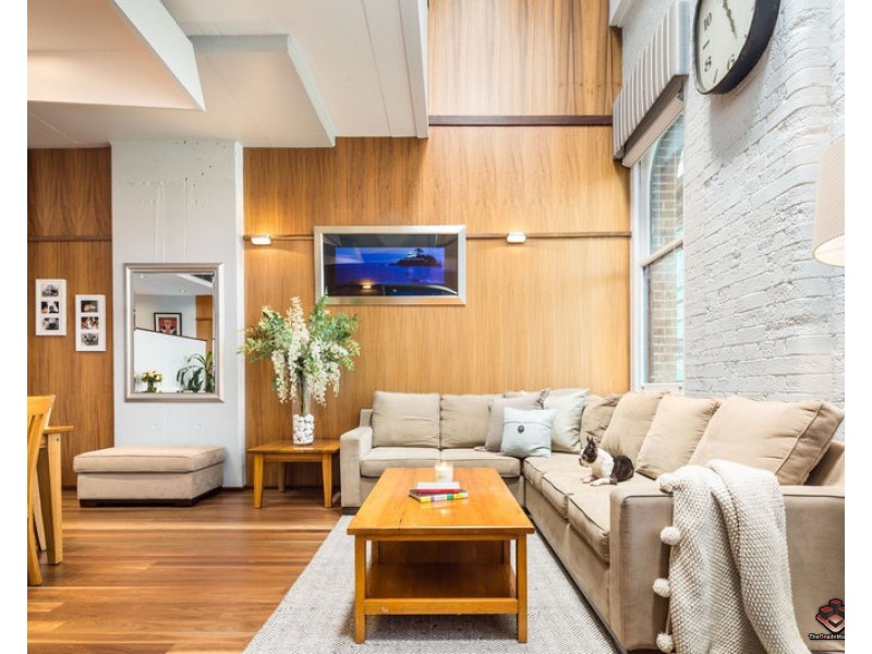 409/320 Harris Street, Pyrmont NSW 2009