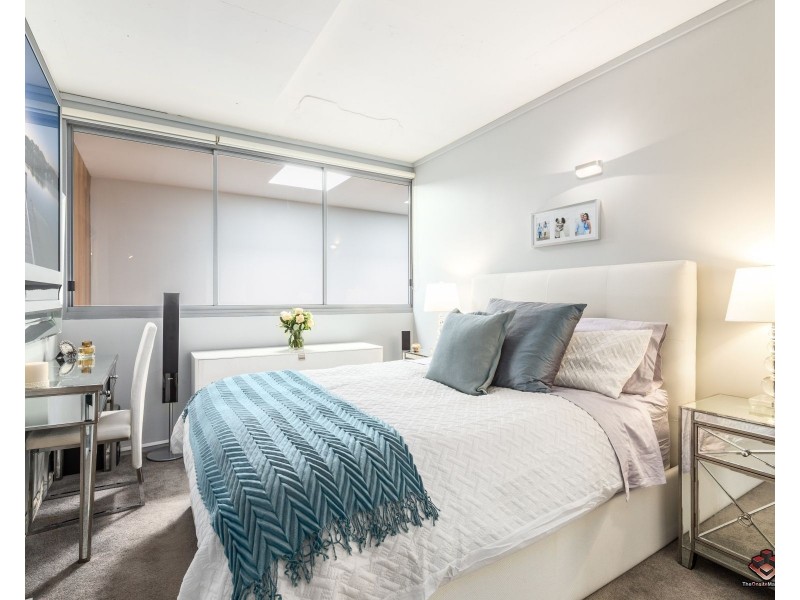 409/320 Harris Street, Pyrmont NSW 2009