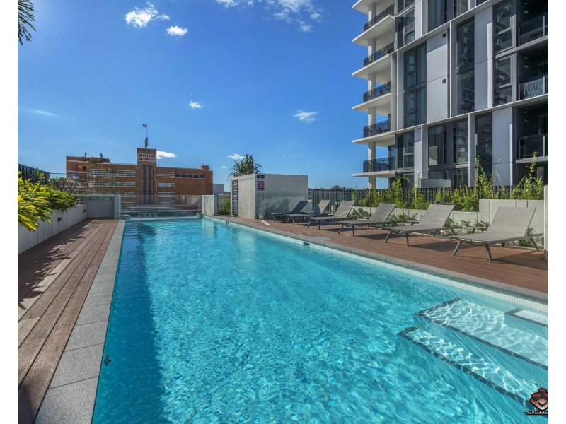 ID:3916330/22 RAILWAY TERRACE, Milton QLD 4064