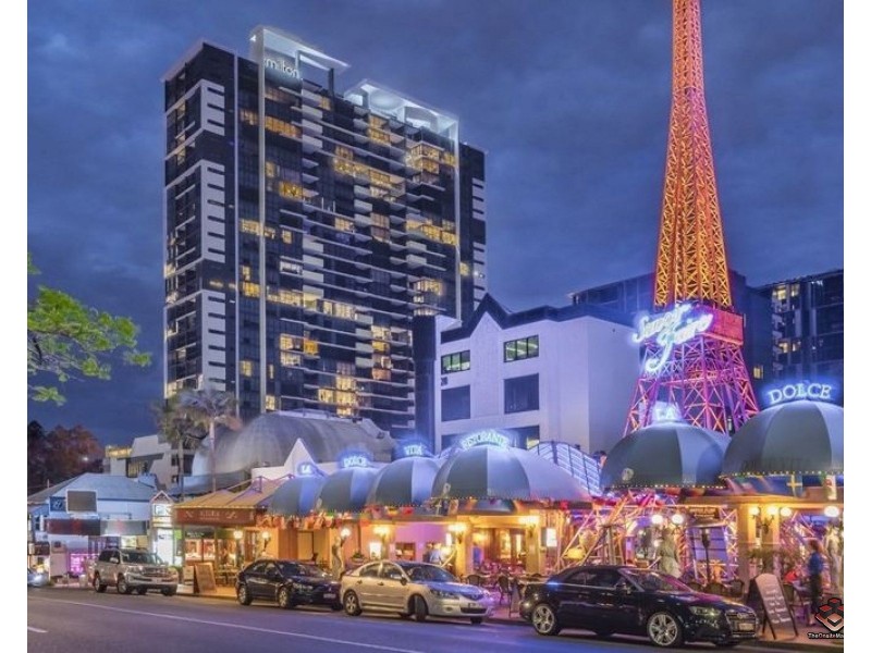 ID:3916330/22 RAILWAY TERRACE, Milton QLD 4064