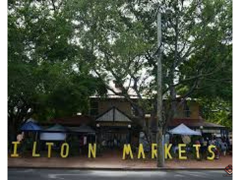 ID:3916330/22 RAILWAY TERRACE, Milton QLD 4064