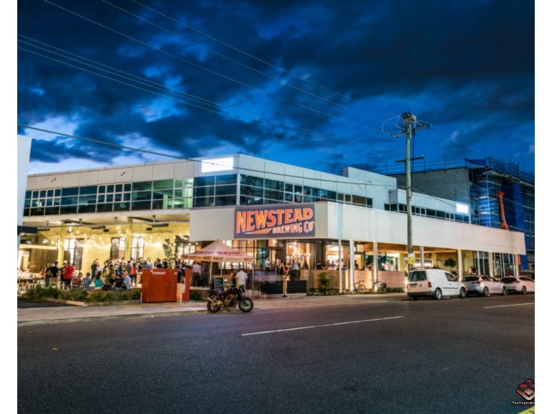 ID:3916330/22 RAILWAY TERRACE, Milton QLD 4064