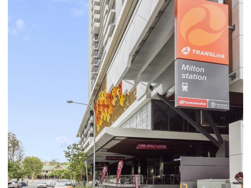 ID:3916330/22 RAILWAY TERRACE, Milton QLD 4064