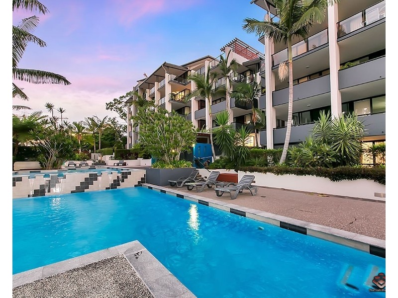 ID:3916340/26 Holland Street, Toowong QLD 4066